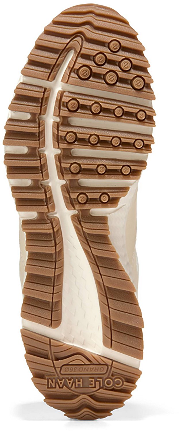  Cole Haan Women’s Grand Crosscourt 20.4.7 Golf Shoes - view number 4