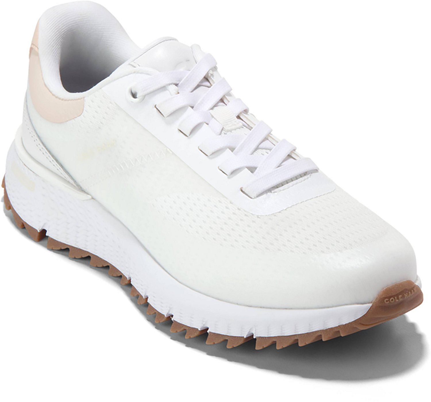  Cole Haan Women’s Grand Crosscourt 20.4.7 Golf Shoes - view number 2