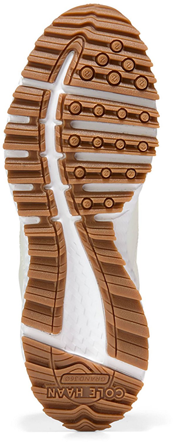  Cole Haan Women’s Grand Crosscourt 20.4.7 Golf Shoes - view number 5