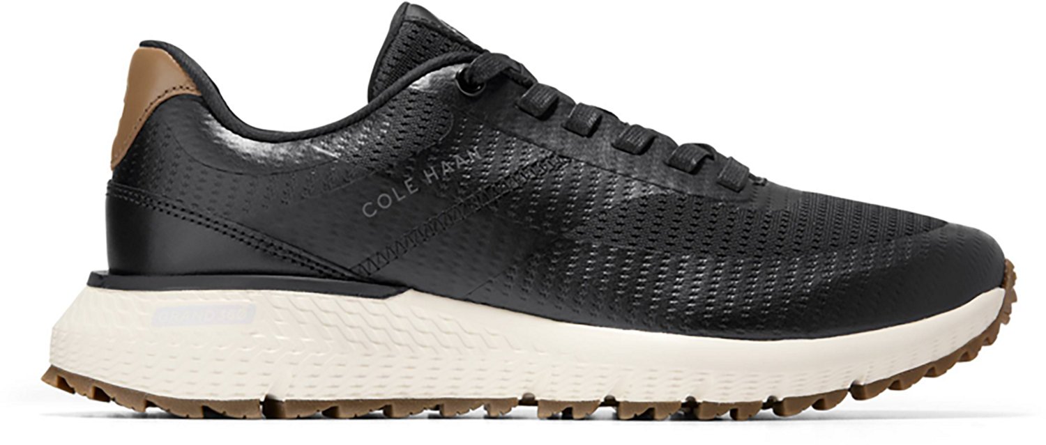 Cole Haan Men's Grand Crosscourt 20.4.7 Golf Shoes