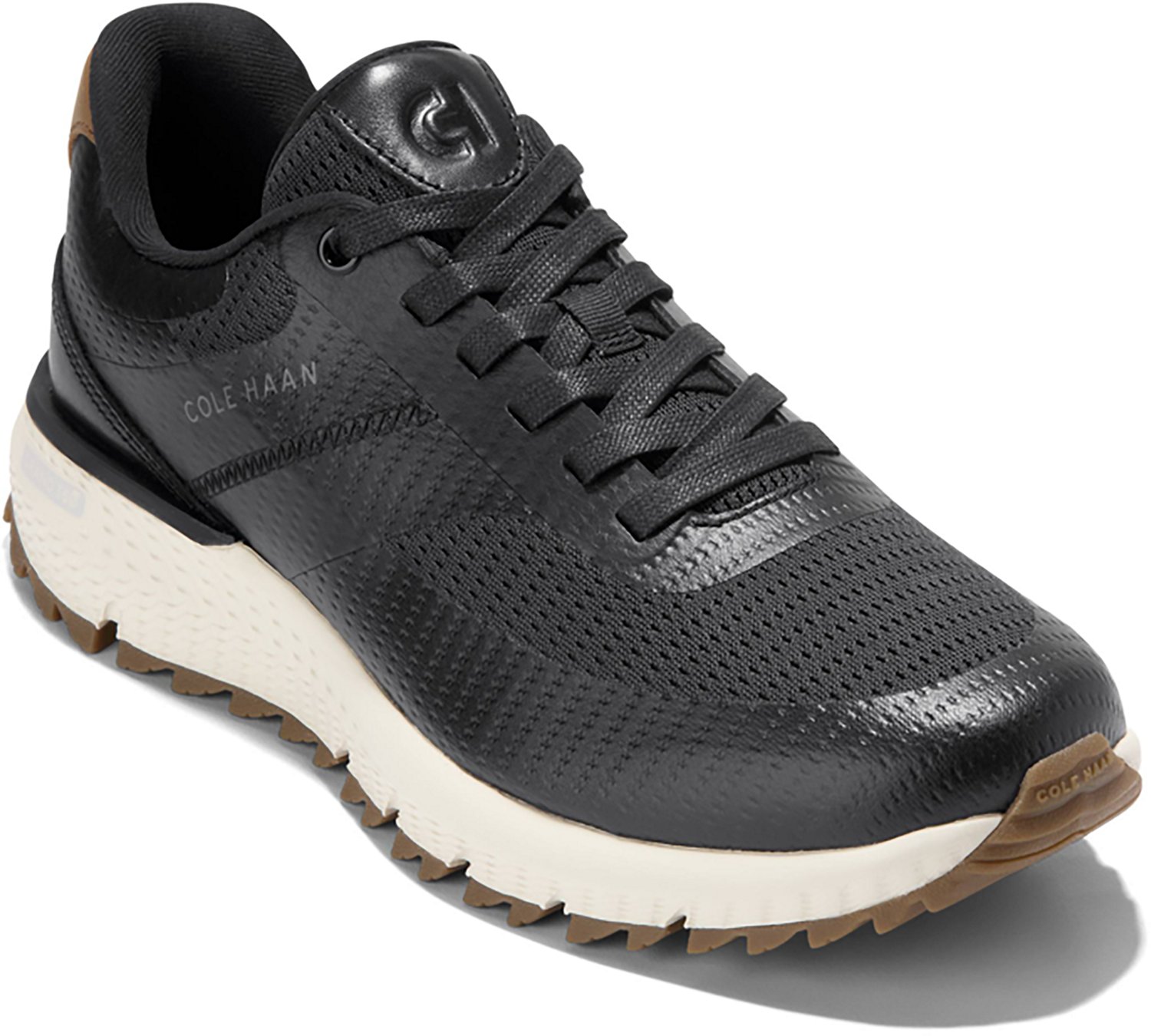 Cole Haan Men's Grand Crosscourt 20.4.7 Golf Shoes  - view number 2