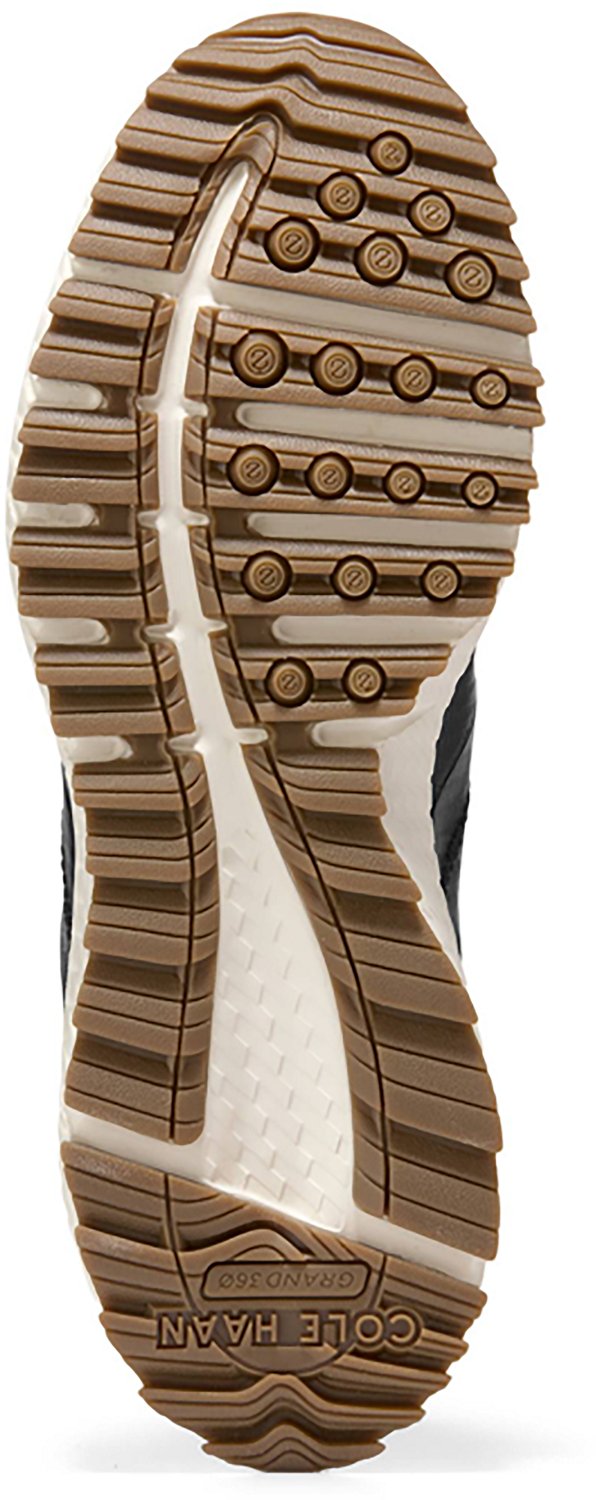 Cole Haan Men's Grand Crosscourt 20.4.7 Golf Shoes  - view number 4