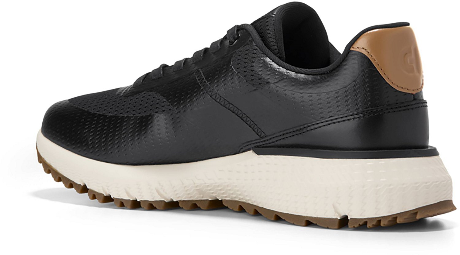 Cole Haan Men's Grand Crosscourt 20.4.7 Golf Shoes  - view number 5