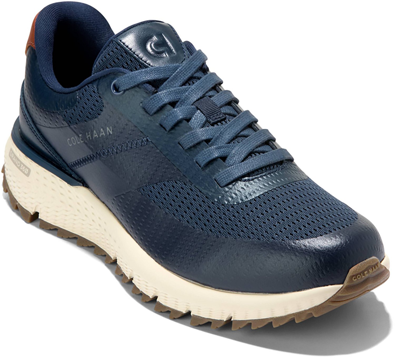 Cole Haan Men's Grand Crosscourt 20.4.7 Golf Shoes  - view number 2