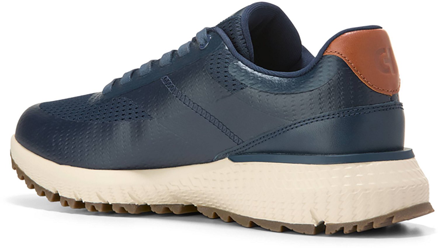 Cole Haan Men's Grand Crosscourt 20.4.7 Golf Shoes  - view number 3