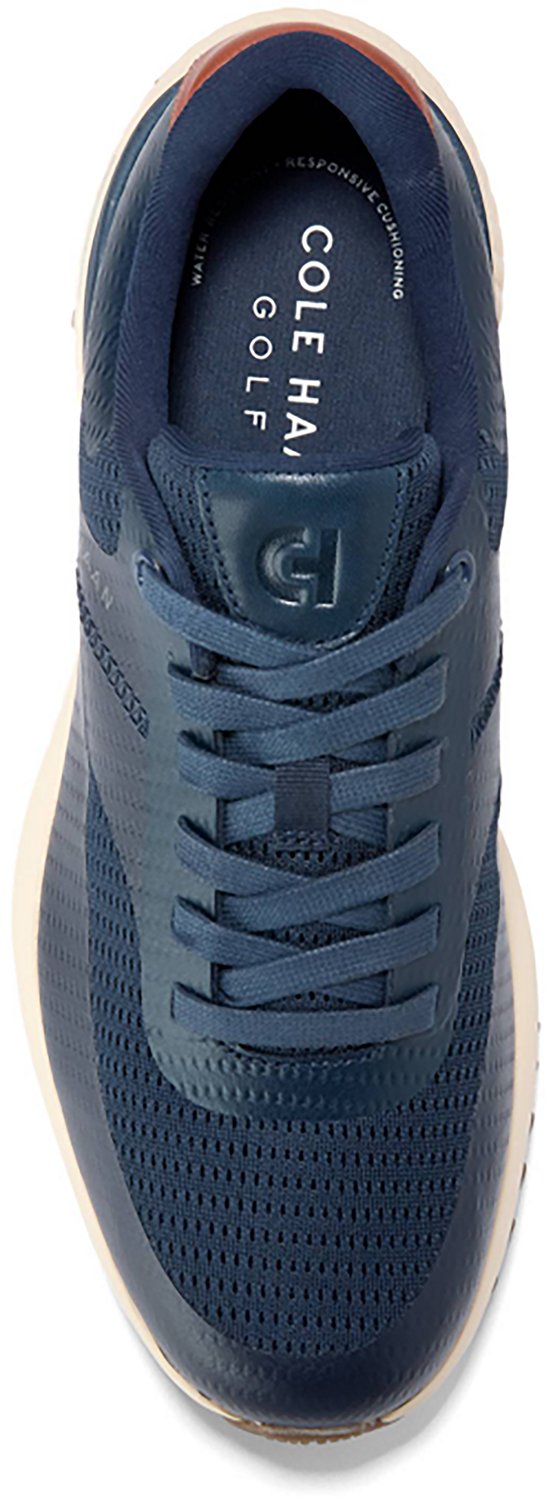 Cole Haan Men's Grand Crosscourt 20.4.7 Golf Shoes  - view number 4