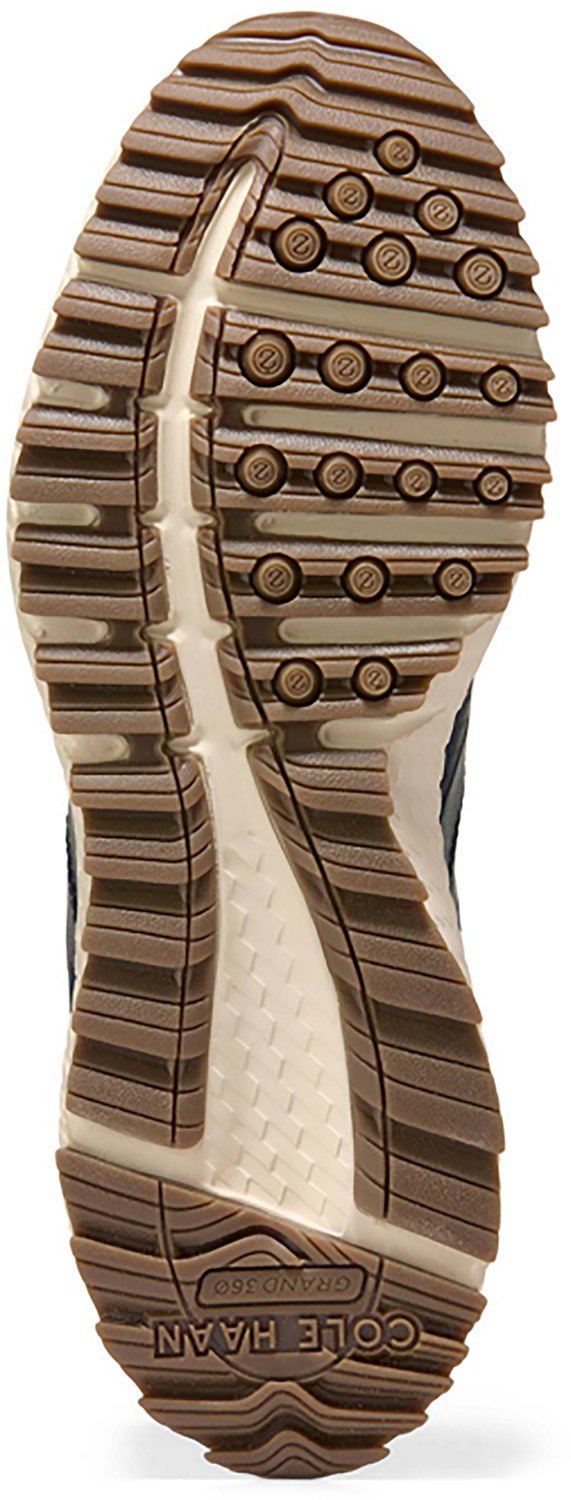 Cole Haan Men's Grand Crosscourt 20.4.7 Golf Shoes  - view number 5