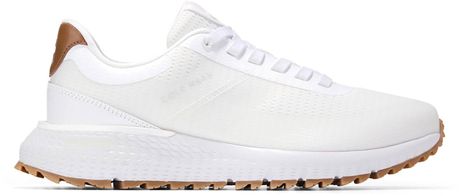 Cole Haan Men's Grand Crosscourt 20.4.7 Golf Shoes