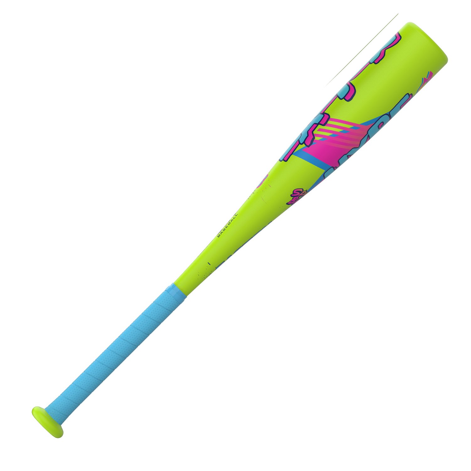 Easton 2026 Spring Break Hype Fire T-Ball Baseball Bat -13 - view number 3