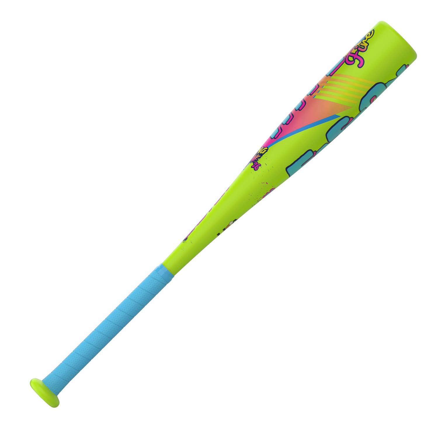 Easton 2026 Spring Break Hype Fire T-Ball Baseball Bat -13 - view number 5