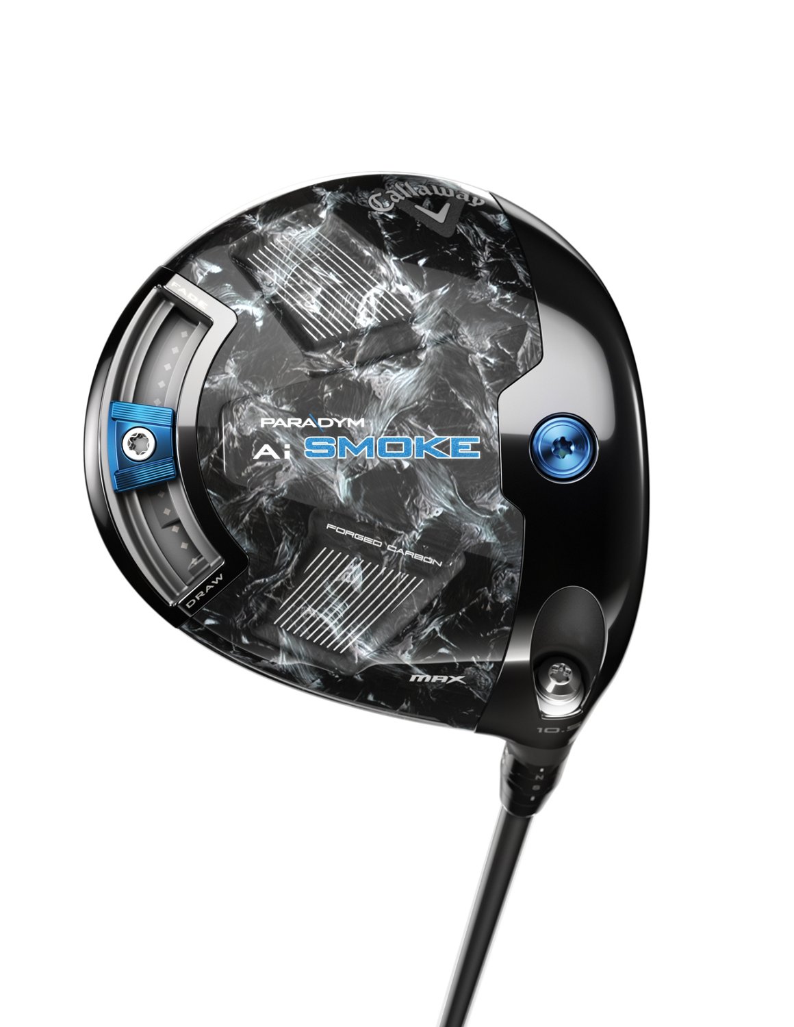 Callaway Men's 2026 Ai Smoke MAX Driver