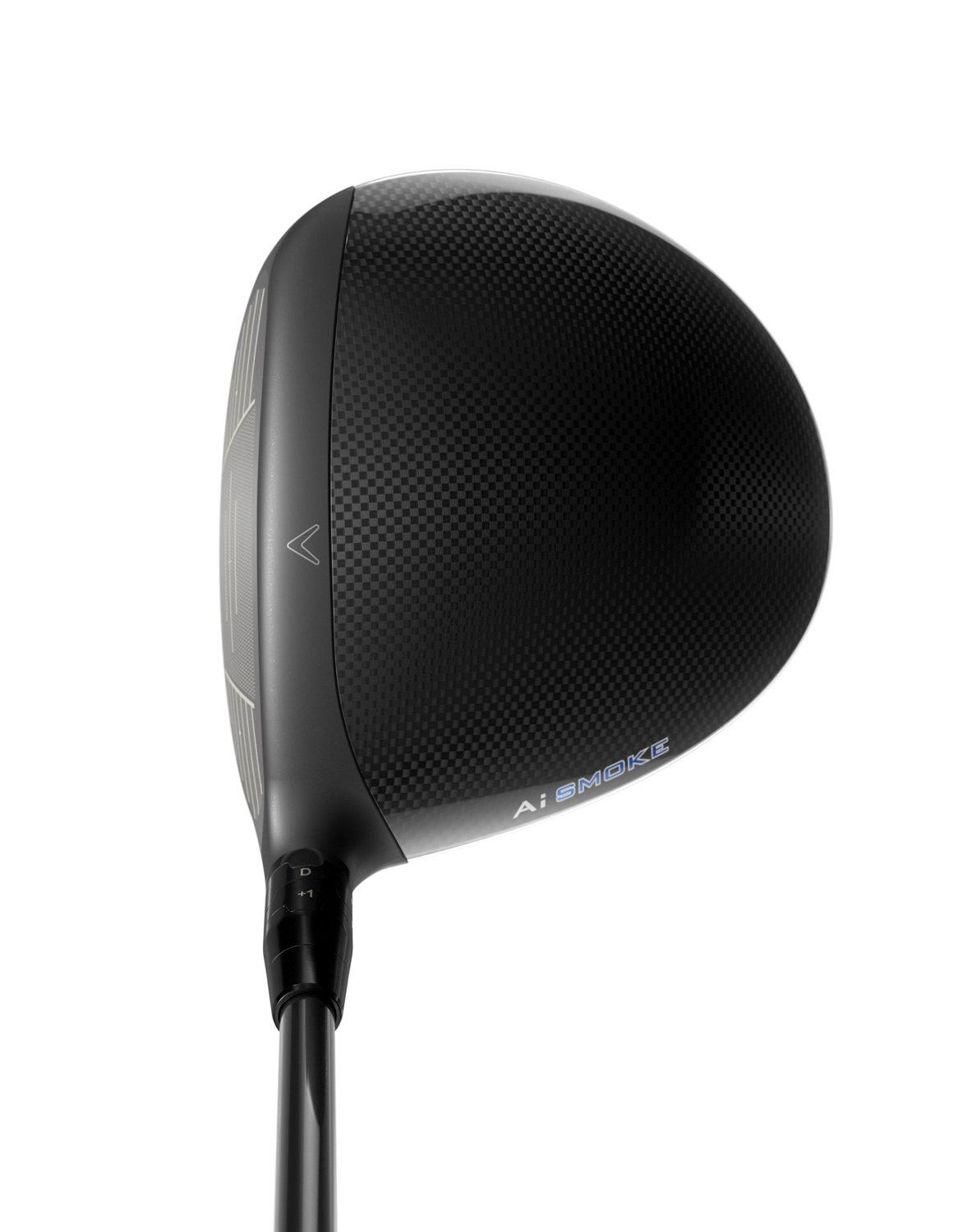 Callaway Men's 2026 Ai Smoke MAX Driver - view number 2