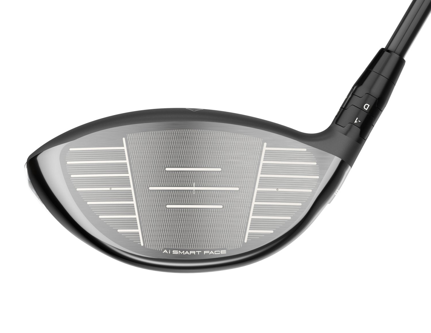 Callaway Men's 2026 Ai Smoke MAX Driver - view number 3