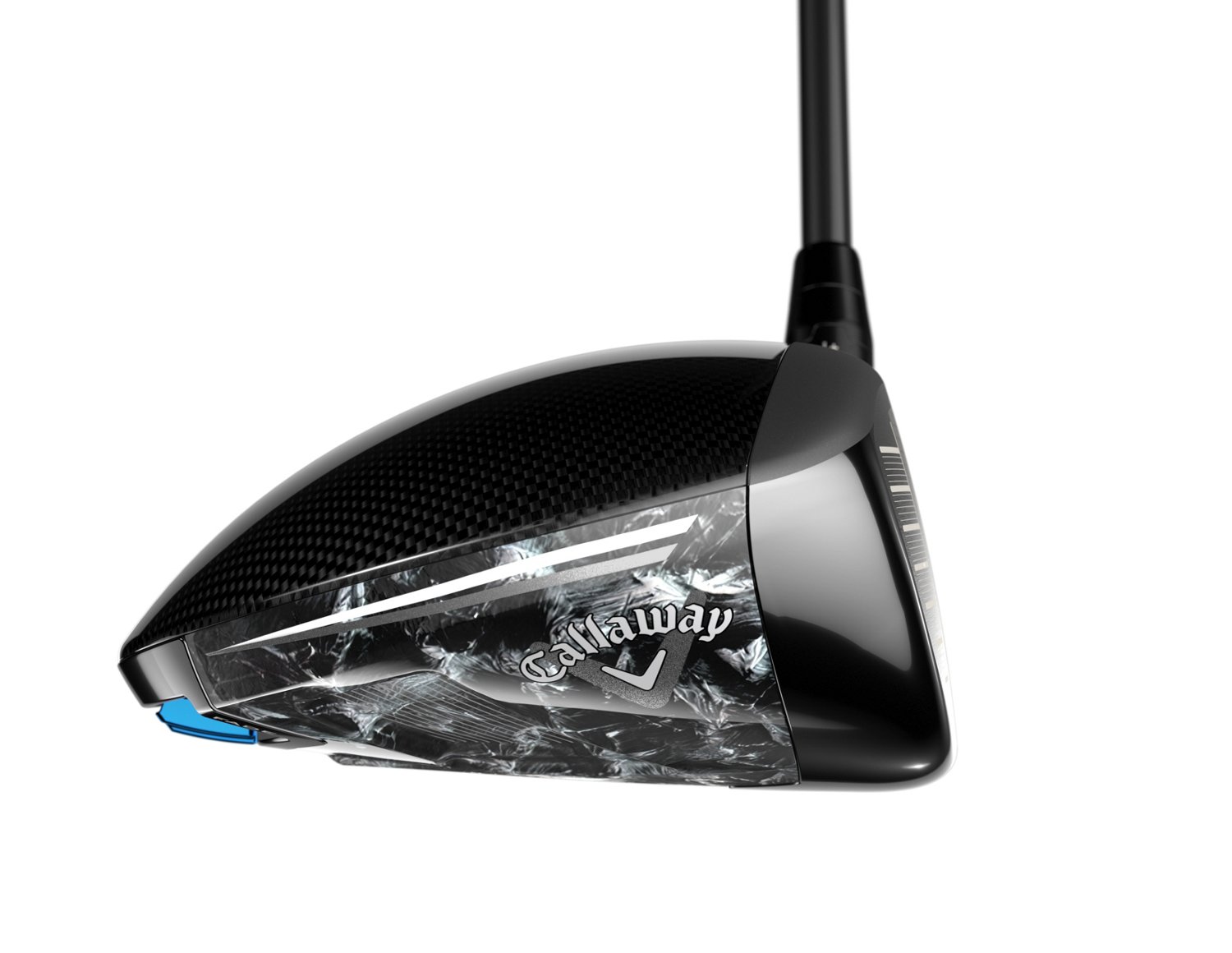 Callaway Men's 2026 Ai Smoke MAX Driver - view number 4