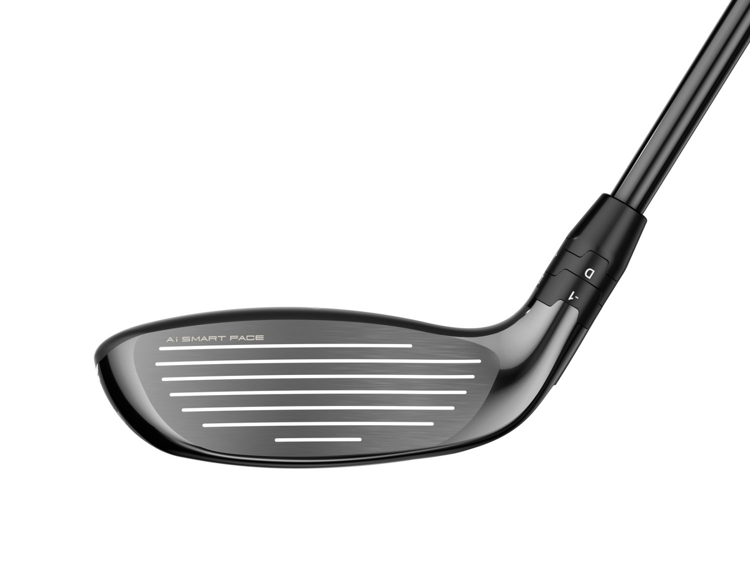 Callaway Men's 2026 Paradym AI Smoke Max Hybrid  - view number 5
