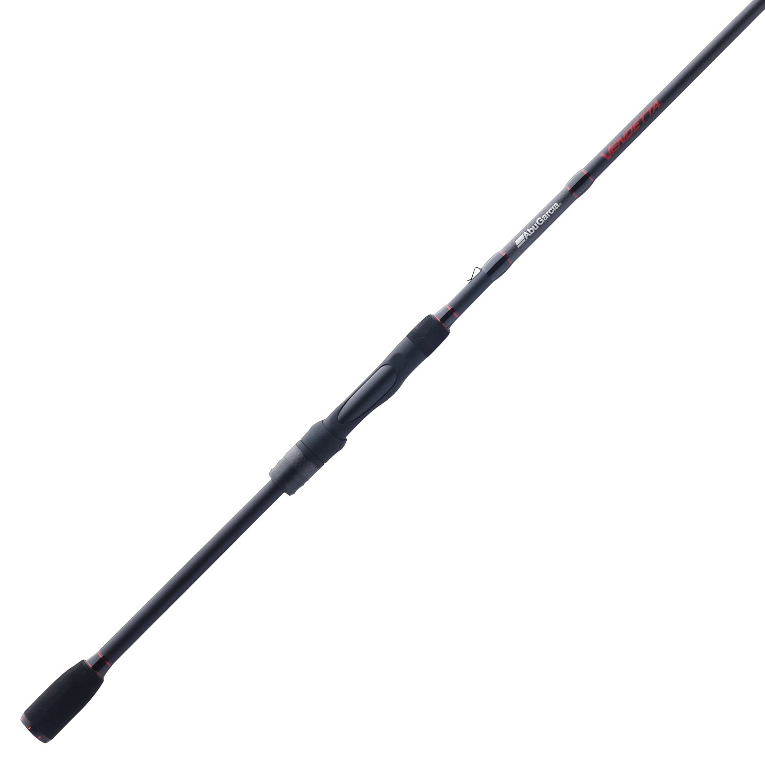 Abu Garcia Vendetta V3 7 ft M Spinning Rod - view number 4