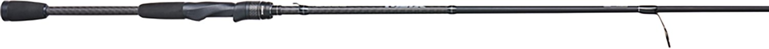 Abu Garcia Max MF Spinning Rod