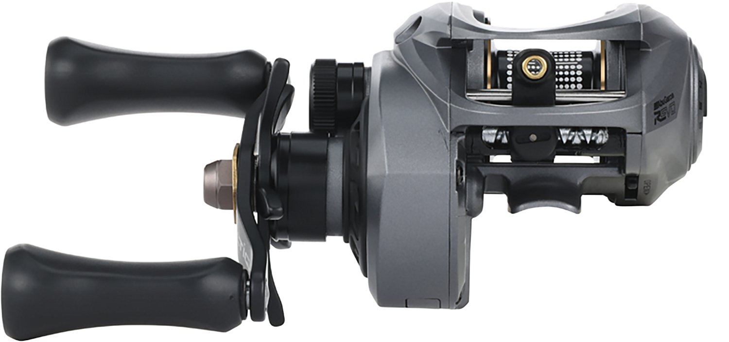 Abu Garcia Revo SX VoltiQ Low Profile Reel - view number 5