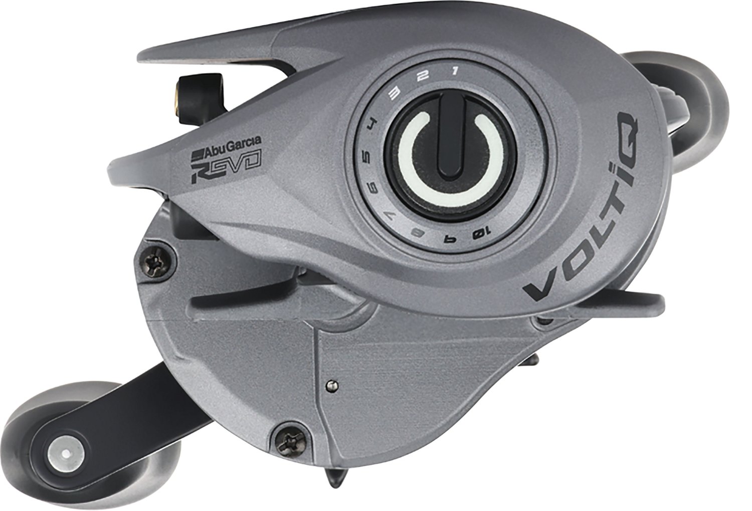 Abu Garcia Revo SX VoltiQ Low Profile Reel - view number 6