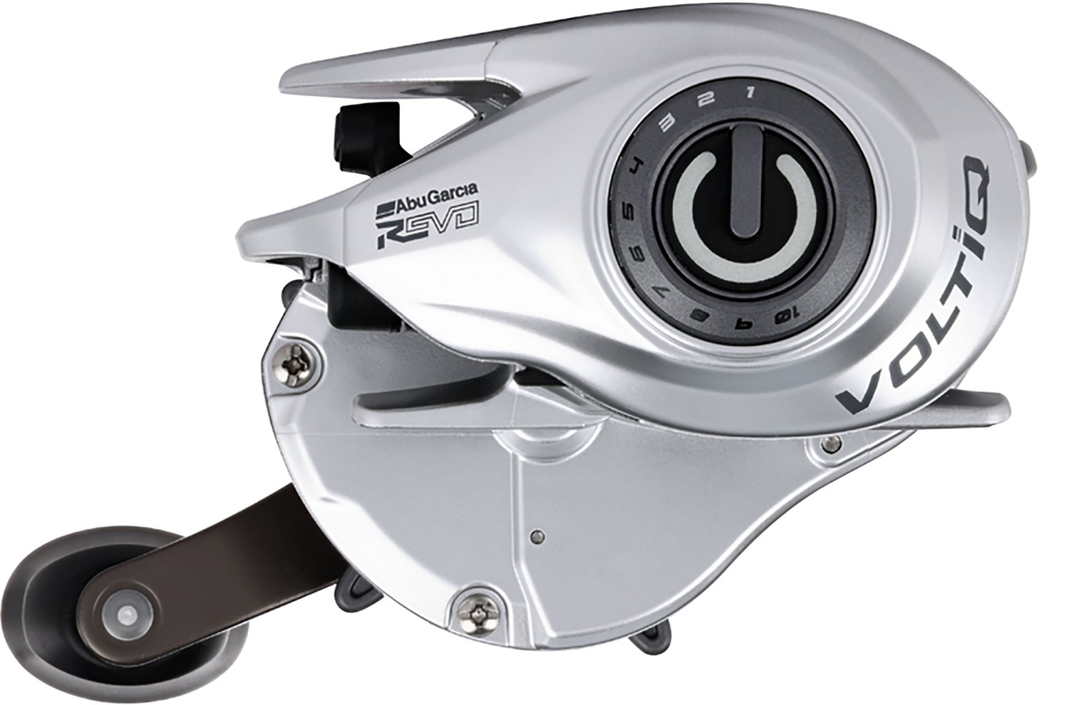 Abu Garcia Revo X VoltiQ Low Profile Reel - view number 6