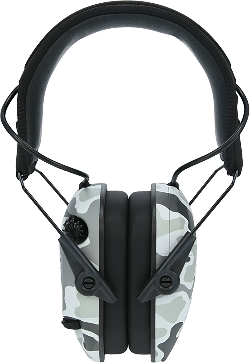 Walker's Razor Slim Duck Camo Electronic Muffs  - view number 2