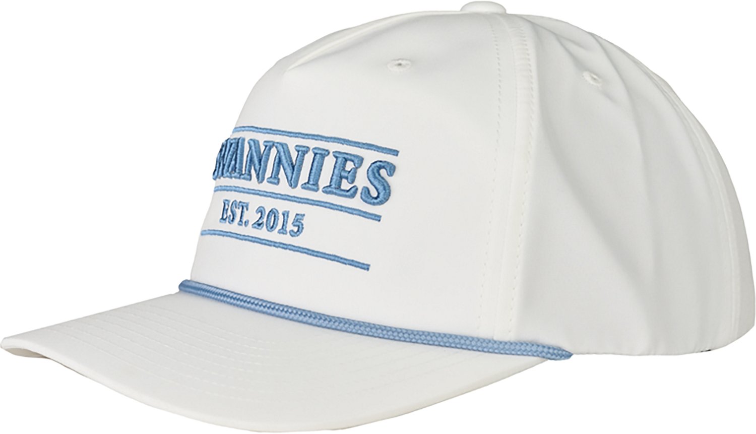 Swannies Men's Charlie Hat