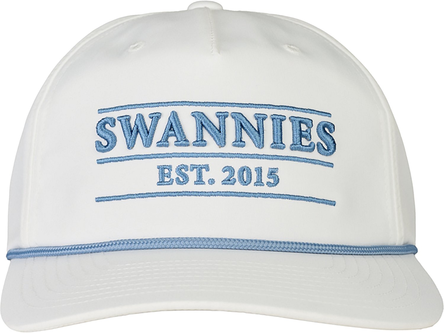 Swannies Men's Charlie Hat - view number 4