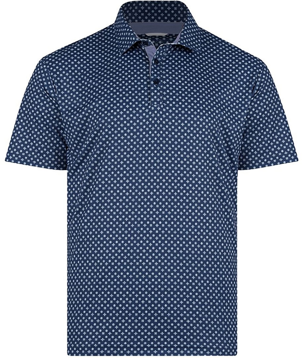 Swannies Men's Hazelwood Polo Shirt