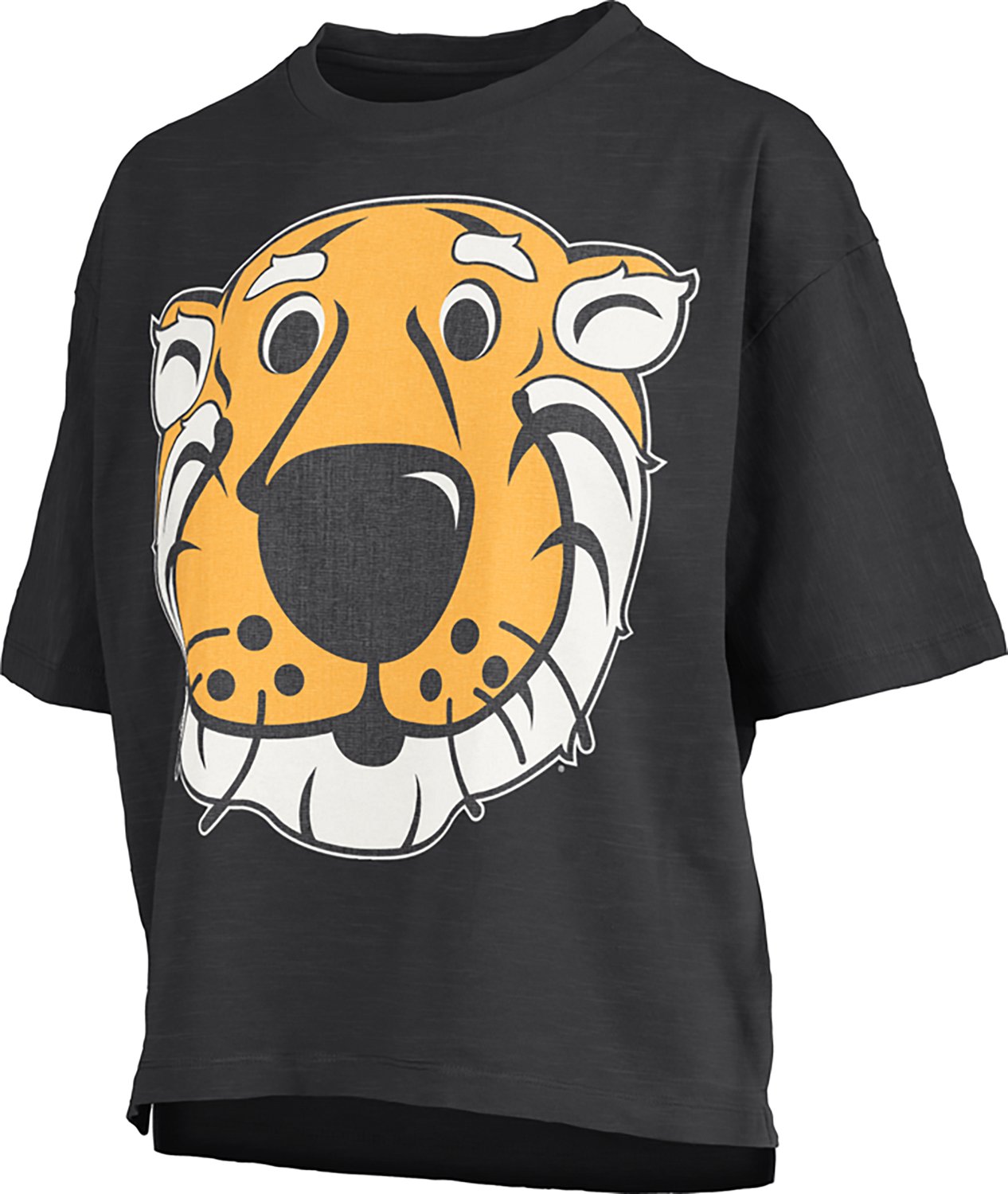 Pressbox Women's Missouri Big Canvas Puff Castillo Motley Crew T-shirt - view number 2