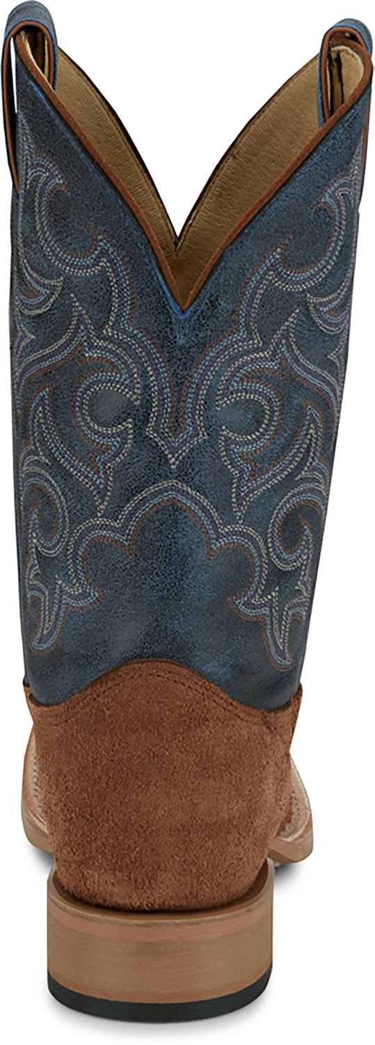 Justin Men’s BR385 Boots - view number 4