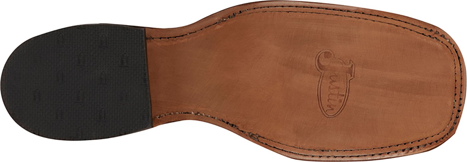 Justin Men’s BR388 Boots - view number 6