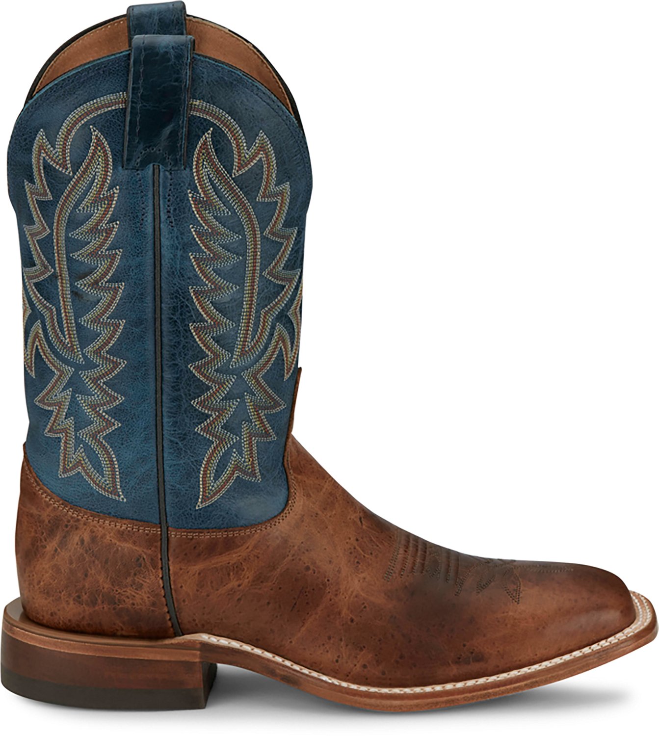 Justin Men’s BR388 Boots