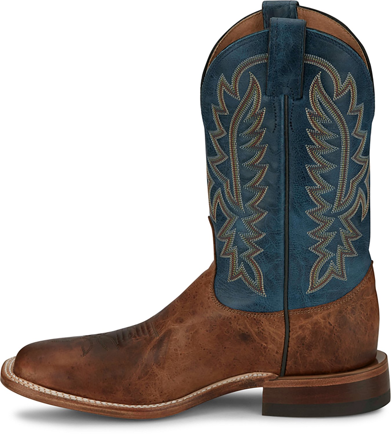 Justin Men’s BR388 Boots - view number 2