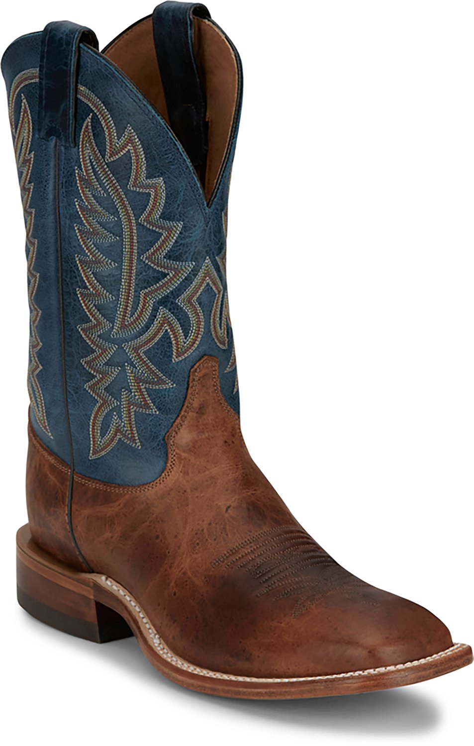 Justin Men’s BR388 Boots - view number 3