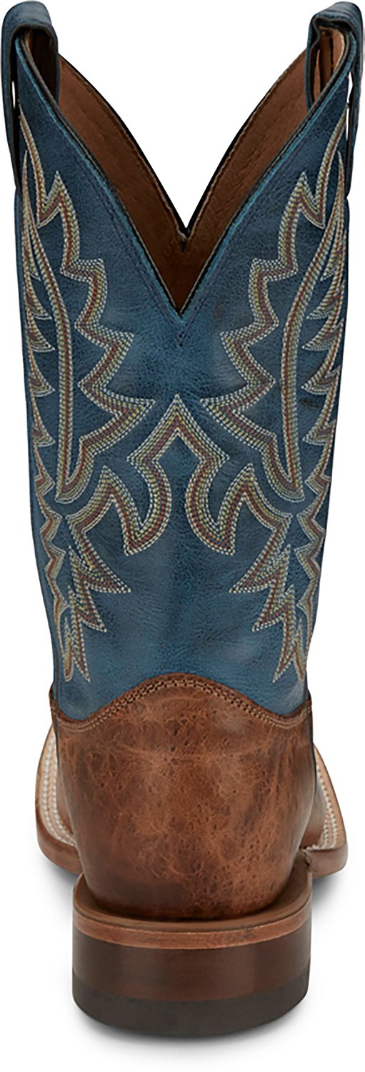 Justin Men’s BR388 Boots - view number 4