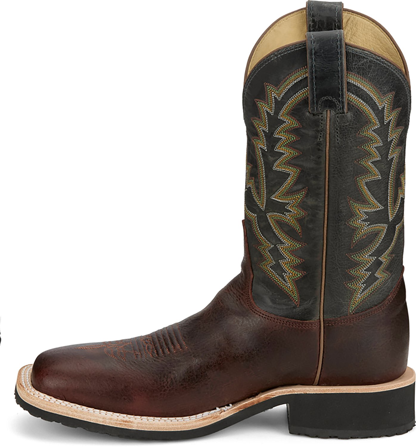 Justin Men’s BR393 Boots - view number 2