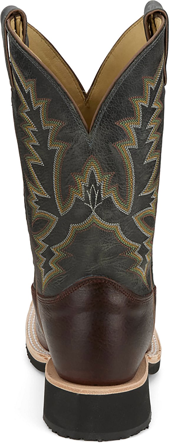 Justin Men’s BR393 Boots - view number 4