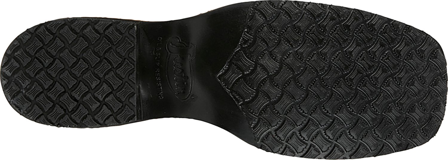 Justin Men’s BR393 Boots - view number 6