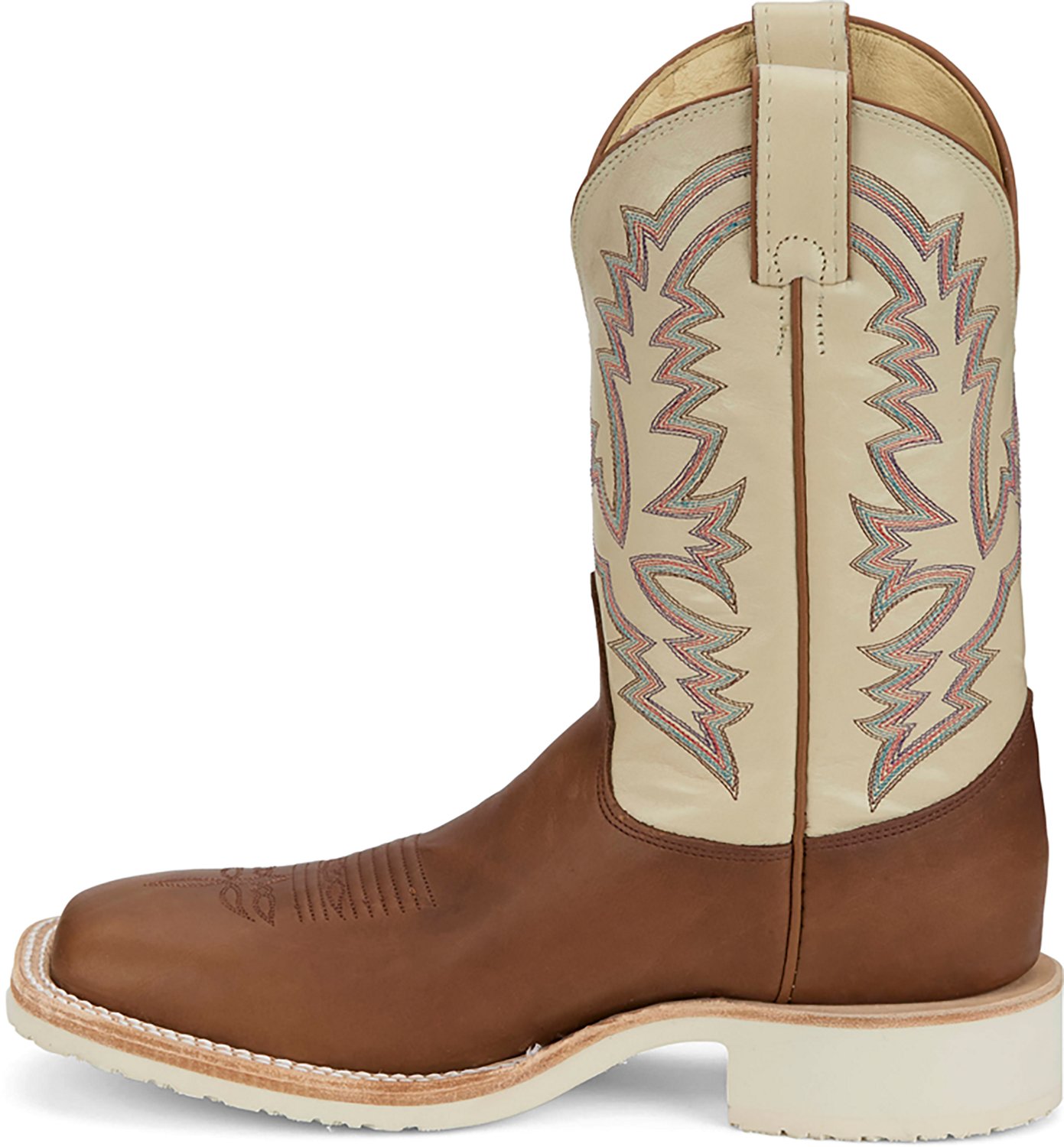 Justin Men’s BR393 Boots - view number 2