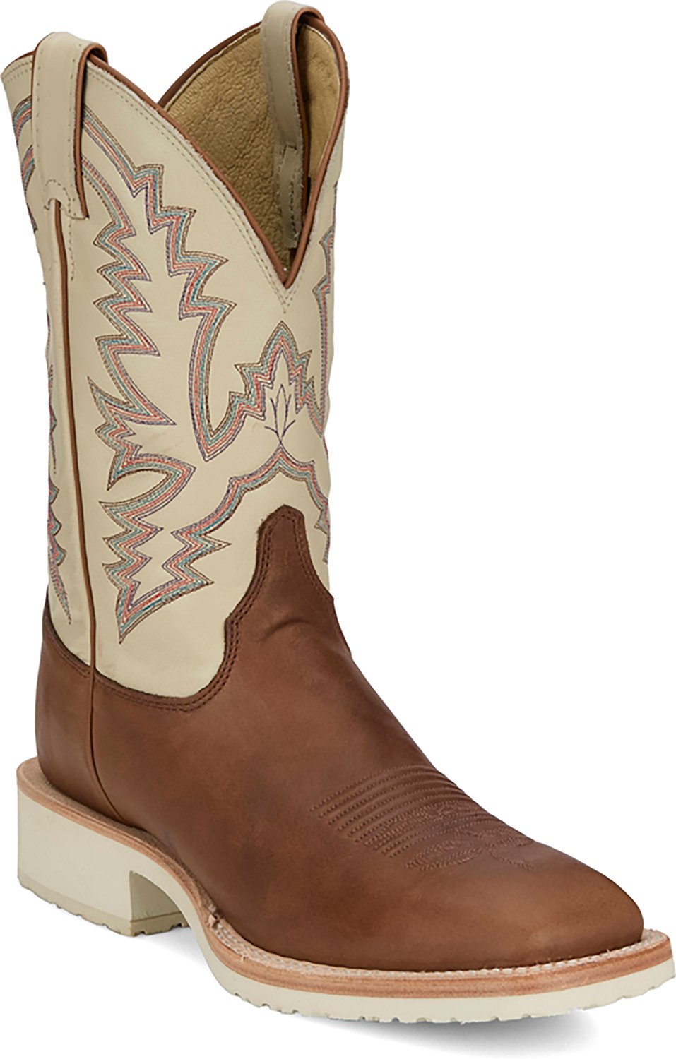 Justin Men’s BR393 Boots - view number 3