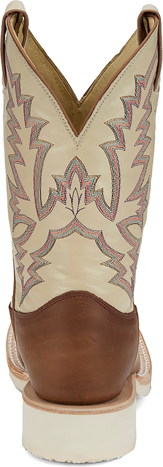 Justin Men’s BR393 Boots - view number 4