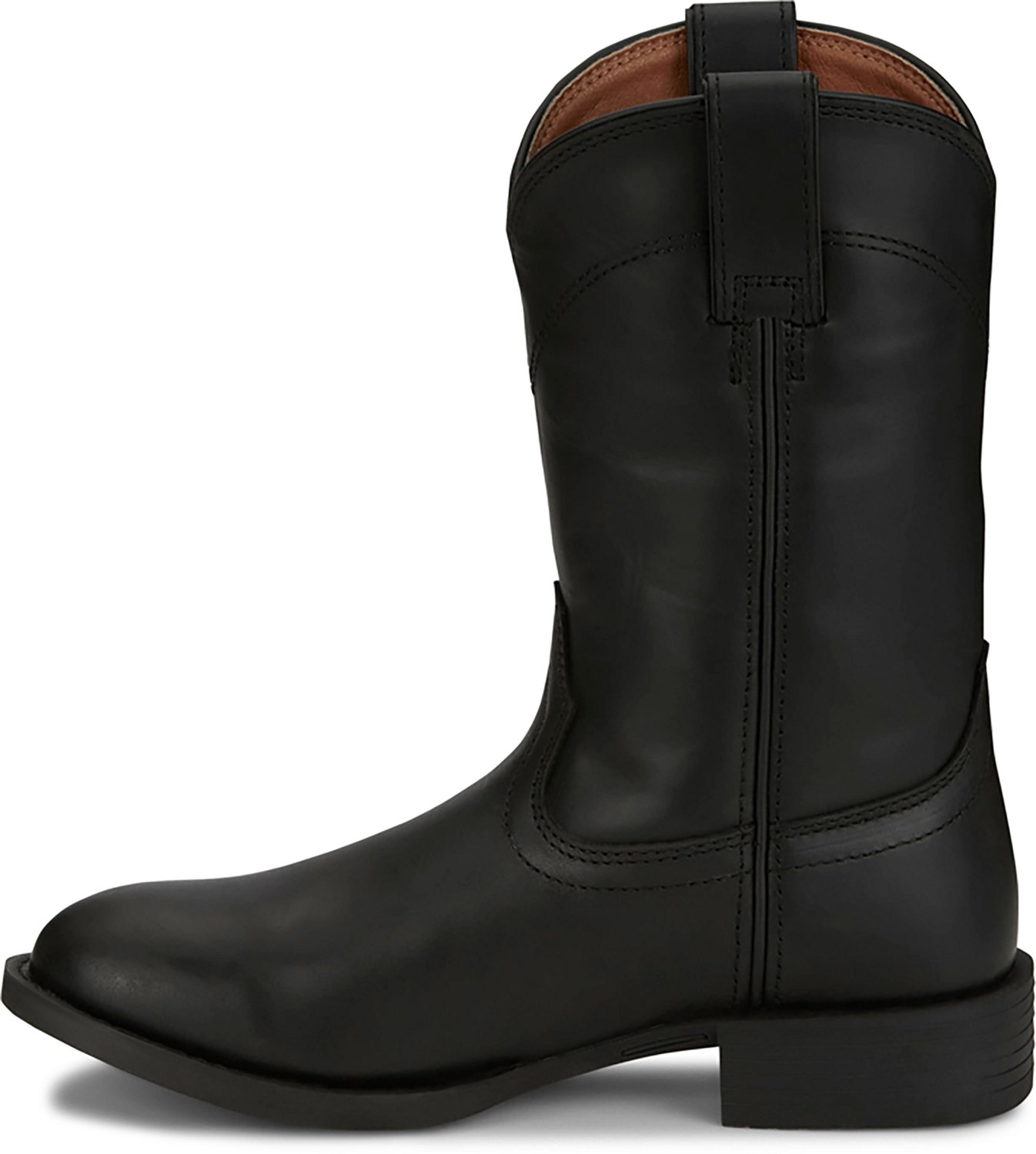 Justin Women’s Stampede SE7700 Boots - view number 2