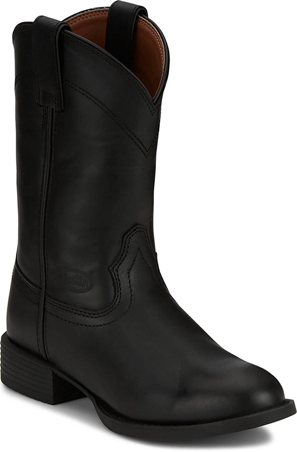Justin Women’s Stampede SE7700 Boots - view number 3