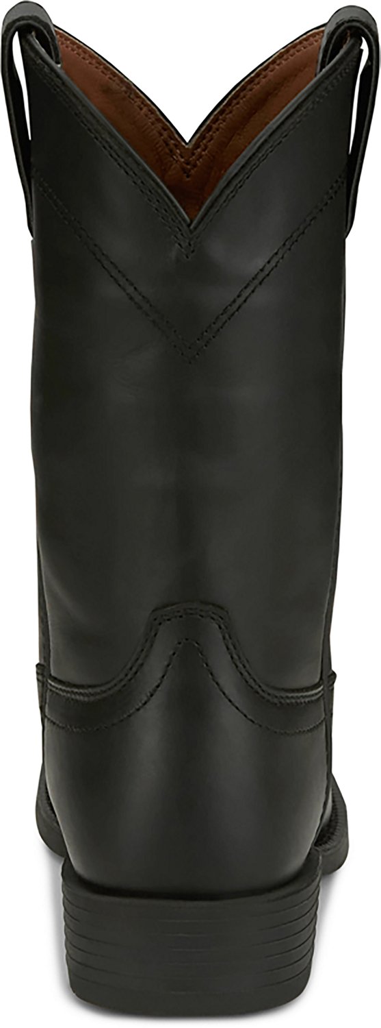 Justin Women’s Stampede SE7700 Boots - view number 4