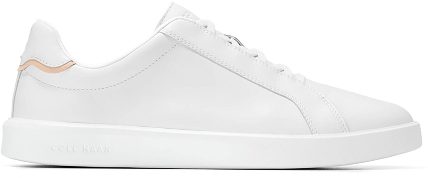 Cole Haan Men's Grand Crosscourt Daily Slip-On Shoes