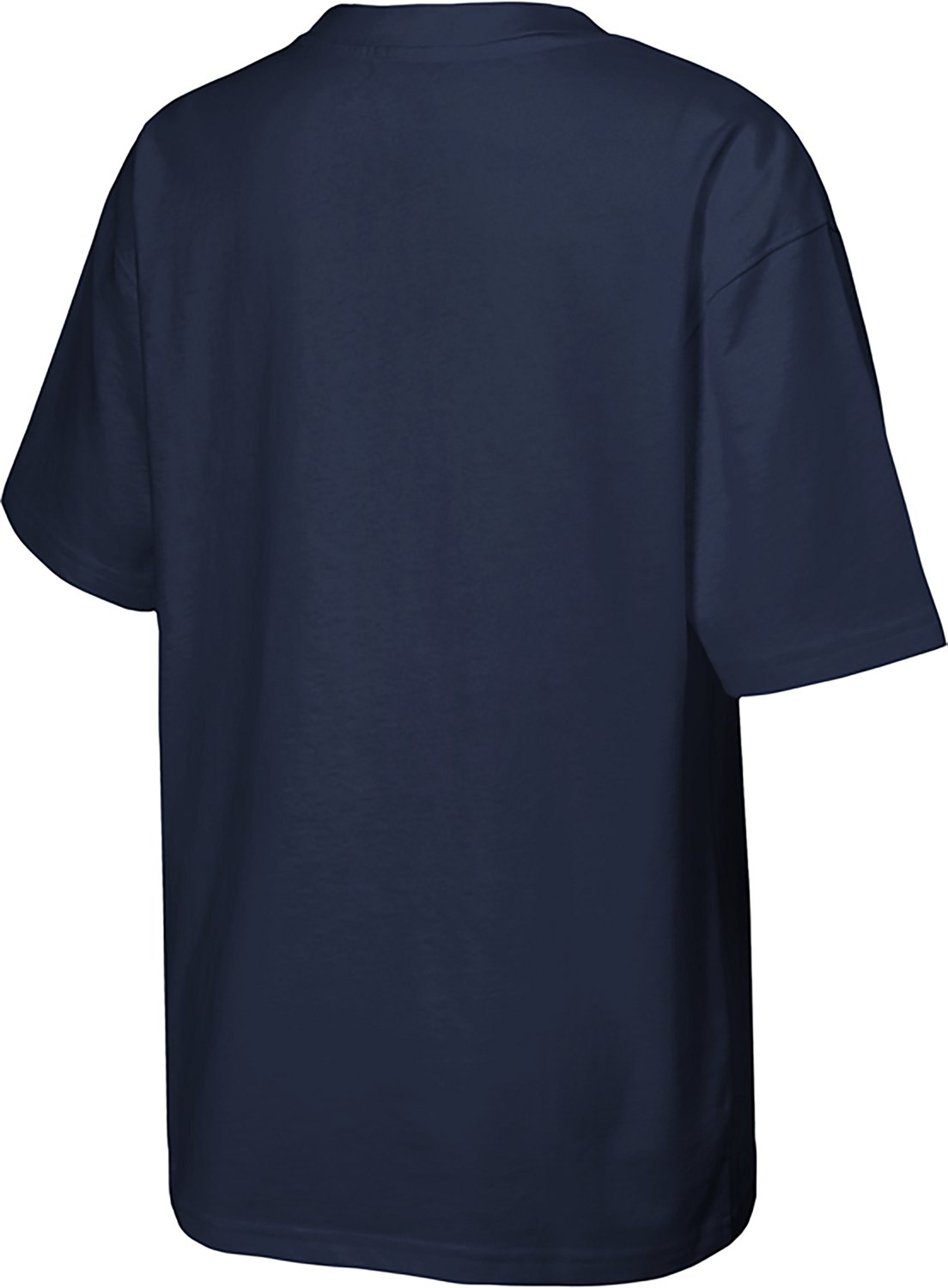 Nike Youth Braves AC Early Work T-shirt - view number 3