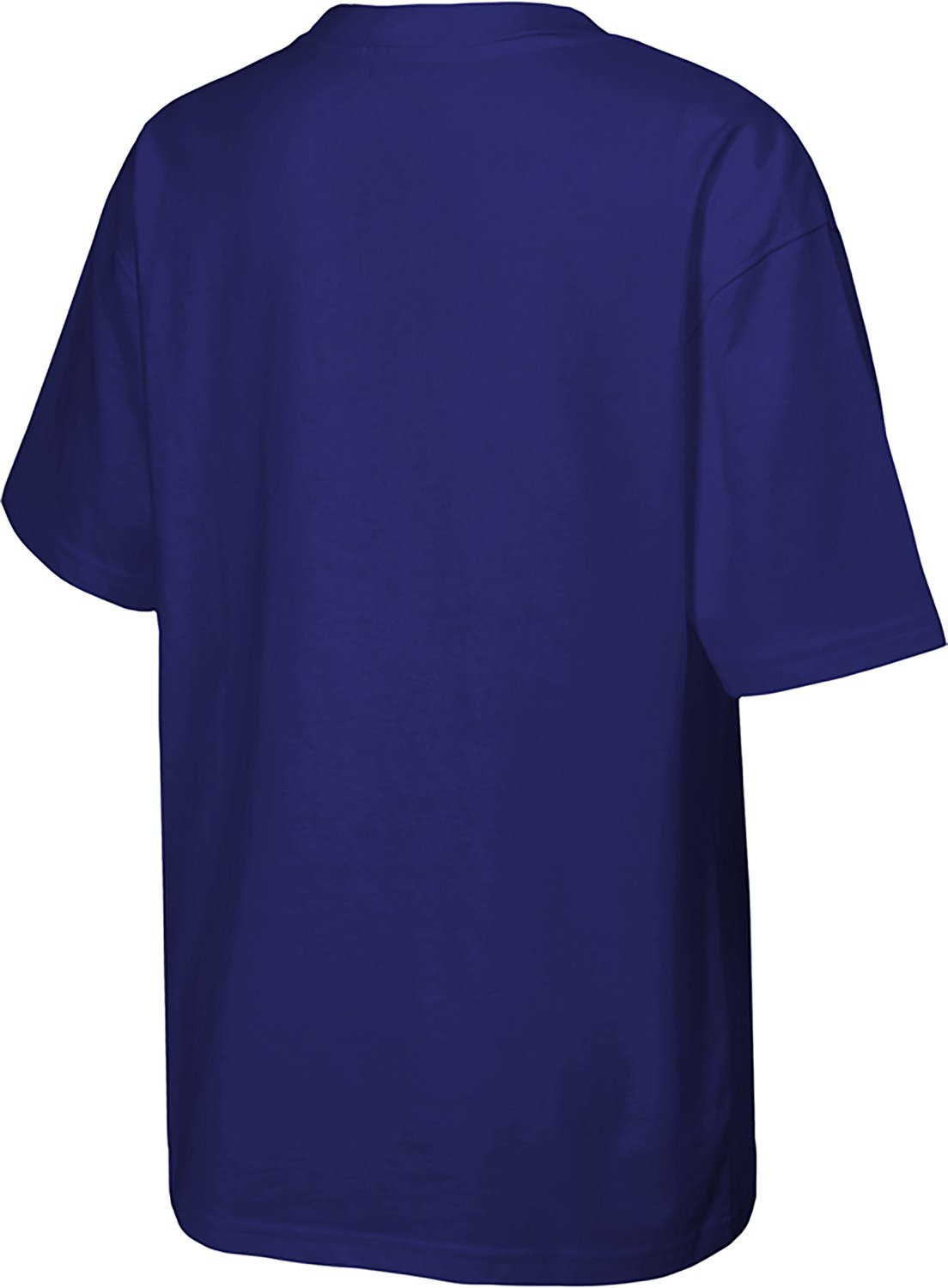 Nike Youth Rangers AC Early Work T-shirt - view number 3