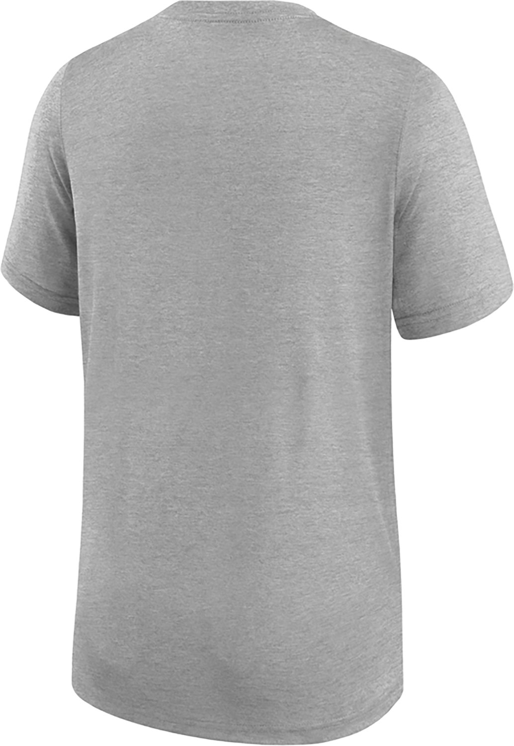 Nike Youth Braves Legend T-shirt - view number 3