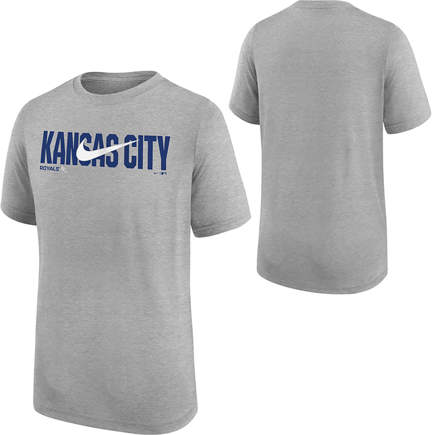 Nike Youth Royals Legend T-shirt