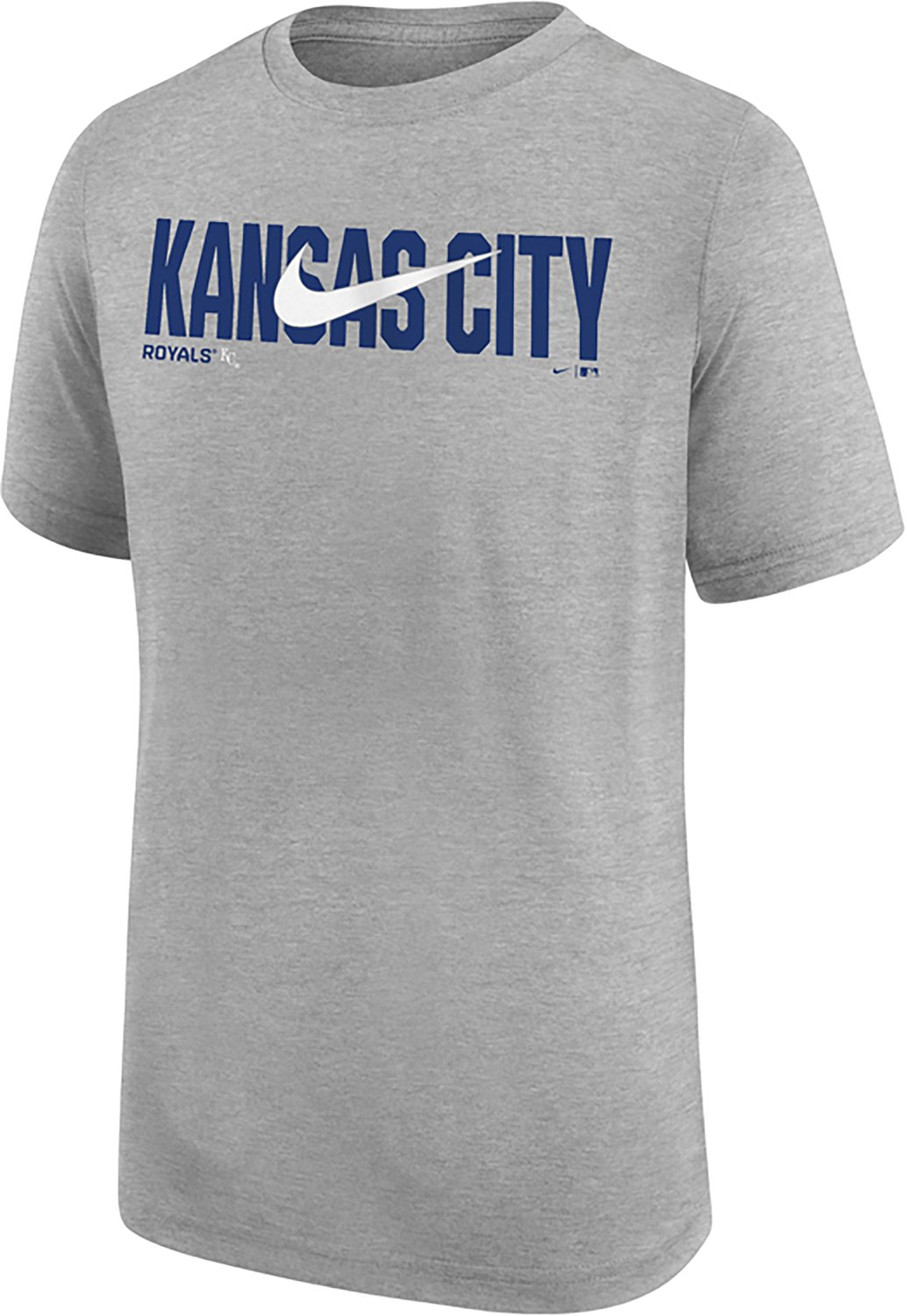 Nike Youth Royals Legend T-shirt - view number 2